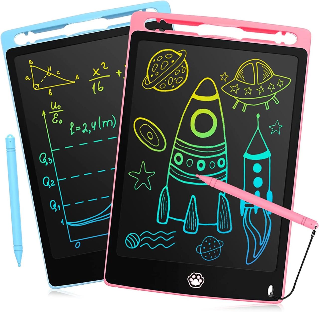 Lcd Writing Tablet Drawing Pad 8.5 Inch